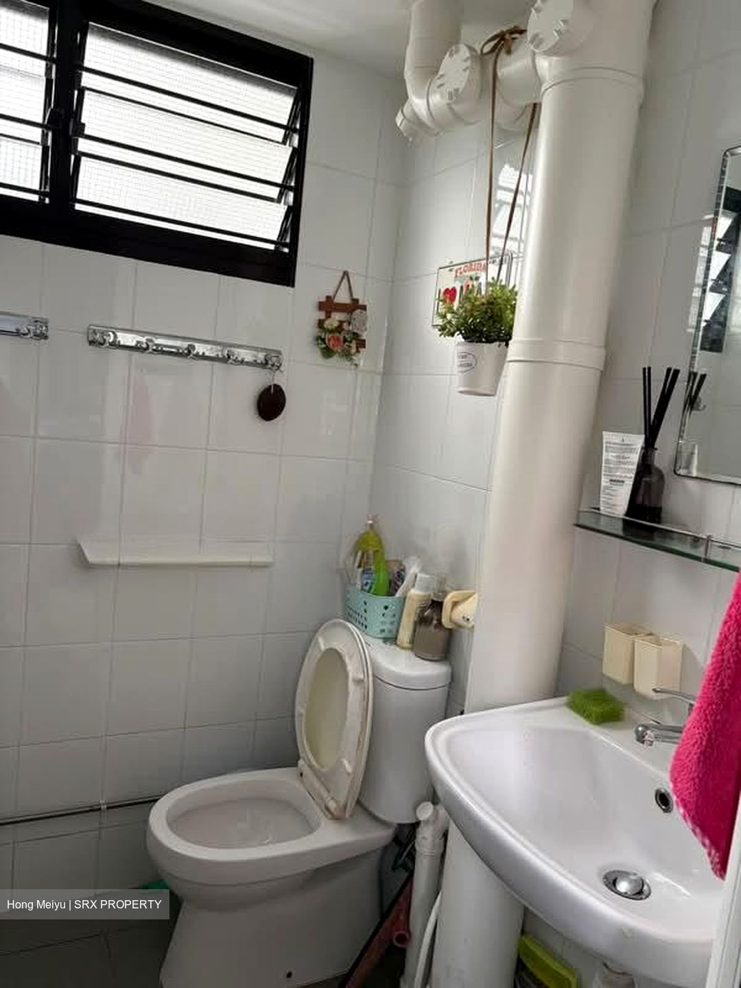Blk 403 Ang Mo Kio Avenue 10 (Ang Mo Kio), HDB 3 Rooms #559249031